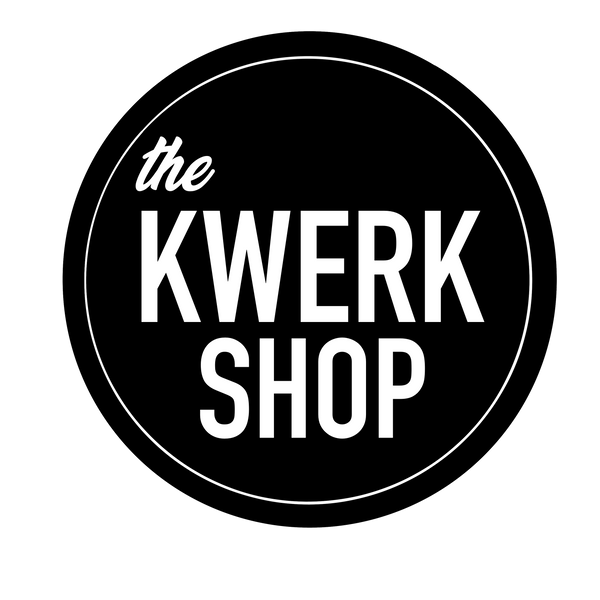 The Kwerkshop